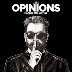 Opinions: Haters and Critics - Single by Fearless Motivation album reviews, ratings, credits