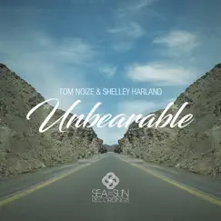 Unbearable (Original Extended Mix) Song Lyrics