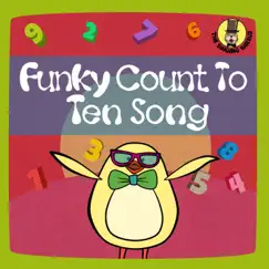 Funky Count to Ten Song - Single by The Singing Walrus album reviews, ratings, credits