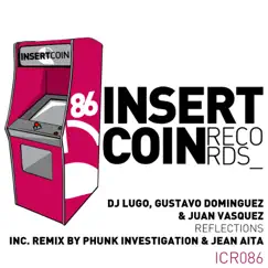Reflections (Phunk Investigation & Jean Aita Remix) Song Lyrics