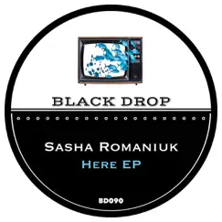 Here EP by Sasha Romaniuk album reviews, ratings, credits