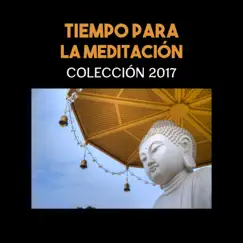 Tiempo para la Meditación: Colección 2017 - Música para Relajarse, Paz, Deep Sleep by Meditação Espiritualidade Musica Academia album reviews, ratings, credits