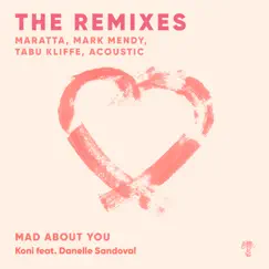 Mad About You (Acoustic) Song Lyrics