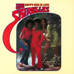 Happy and in Love by The Shirelles album reviews, ratings, credits
