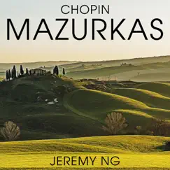 Mazurka No. 11 in E Minor, Op. 17 No. 2 Song Lyrics