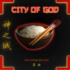City of God - Single by Soy Saucy album reviews, ratings, credits