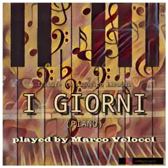 I giorni - Single by Marco Velocci album reviews, ratings, credits