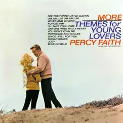More Themes For Young Lovers by Percy Faith album reviews, ratings, credits