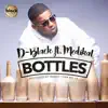 Bottles (feat. Medikal) song lyrics