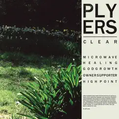Clear - EP by Plyers album reviews, ratings, credits