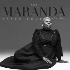 The Maranda Experience Volume I by Maranda Curtis album reviews, ratings, credits