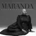 The Maranda Experience Volume I album cover