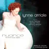 Nuance (The Bennett Studio Sessions) [feat. Randy Brecker, George Mraz & Anthony Pinciotti] album lyrics, reviews, download