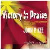 Mighty In the Spirit (feat. John P. Kee) album lyrics, reviews, download
