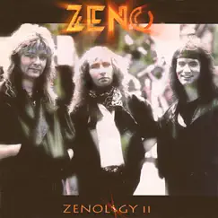 Zenology II by Zeno Roth album reviews, ratings, credits