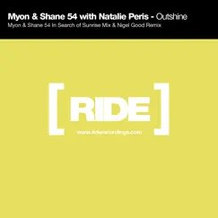 Outshine (Nigel Good Remix - MS54 Intro Edit) Song Lyrics