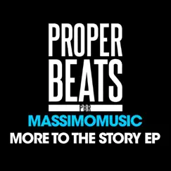 More to the Story - Single by Massimomusic album reviews, ratings, credits