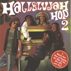 Hallelujah Hop 2 by Studio Musicians album reviews, ratings, credits