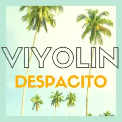 Despacito (Violin Remix) - Single by Viyolin album reviews, ratings, credits