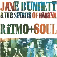 Ritmo + Soul by Jane Bunnett & The Spirits Of Havana album reviews, ratings, credits