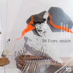 Bill Evans Session (feat. Eric Le Lann, Eddy Gomez & Al Foster) by Cesarius Alvim album reviews, ratings, credits