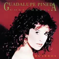 Costumbres by Guadalupe Pineda album reviews, ratings, credits