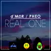Real One (feat. Pheo) - Single album lyrics, reviews, download