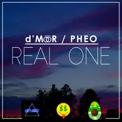 Real One (feat. Pheo) - Single by D'moor album reviews, ratings, credits