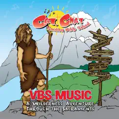 A Wilderness Adventure (VBS Music) by Cat.Chat album reviews, ratings, credits