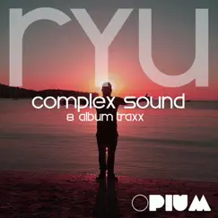 Complex Sounds by Ryu album reviews, ratings, credits