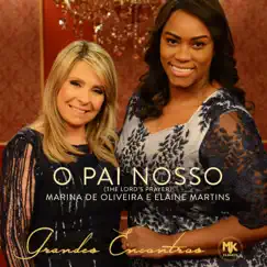 O Pai Nosso (The Lord's Prayer) - Single by Marina de Oliveira album reviews, ratings, credits