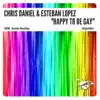 Happy to Be Gay - Single album lyrics, reviews, download