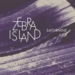 Saturnine by Zebra Island album reviews, ratings, credits