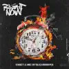 Right Now (feat. Zoey Dollaz, Lil James & Drugrixh Peso) - Single album lyrics, reviews, download