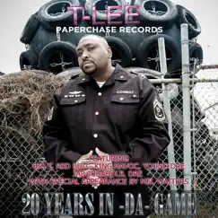 20 Years in da Game by Various Artists album reviews, ratings, credits