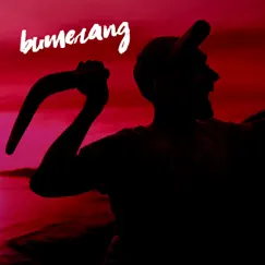 Bumerang Song Lyrics