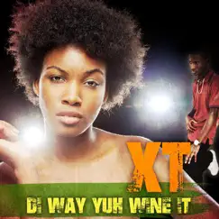 DI Way U Wine It - Single by Xt album reviews, ratings, credits