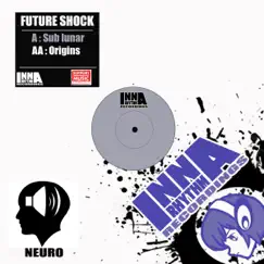 Sublunar / Origins - Single by Future Shock album reviews, ratings, credits