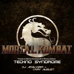 Techno Syndrome [Mortal Kombat 2012 Classic Hands Up Club Rmx Tribute] Song Lyrics