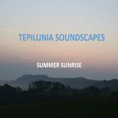 Summer Sunrise - Single by Tepilunia Soundscapes album reviews, ratings, credits