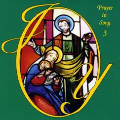 JOY-Prayer in Song 3 by Joseph C. Moorman album reviews, ratings, credits