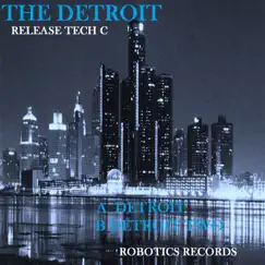 The Detroit - Single by Tech C album reviews, ratings, credits