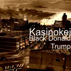 Black Donald Trump - Single by KASINOKEI & Thomas Mueed album reviews, ratings, credits