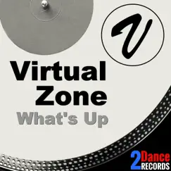 What's Up - Single by Virtual Zone album reviews, ratings, credits