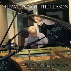 Heaven's Not the Reason (feat. Scat Springs) Song Lyrics