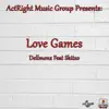 Love Games (feat. Skitzo) - Single album lyrics, reviews, download
