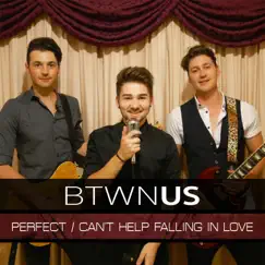 Perfect / Can't Help Falling in Love Song Lyrics