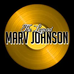 The First Man of Motown by Marv Johnson album reviews, ratings, credits