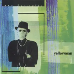 Ras Portraits by Yellowman album reviews, ratings, credits