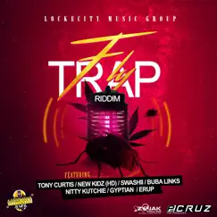 Fly Trap Riddim by Various Artists album reviews, ratings, credits